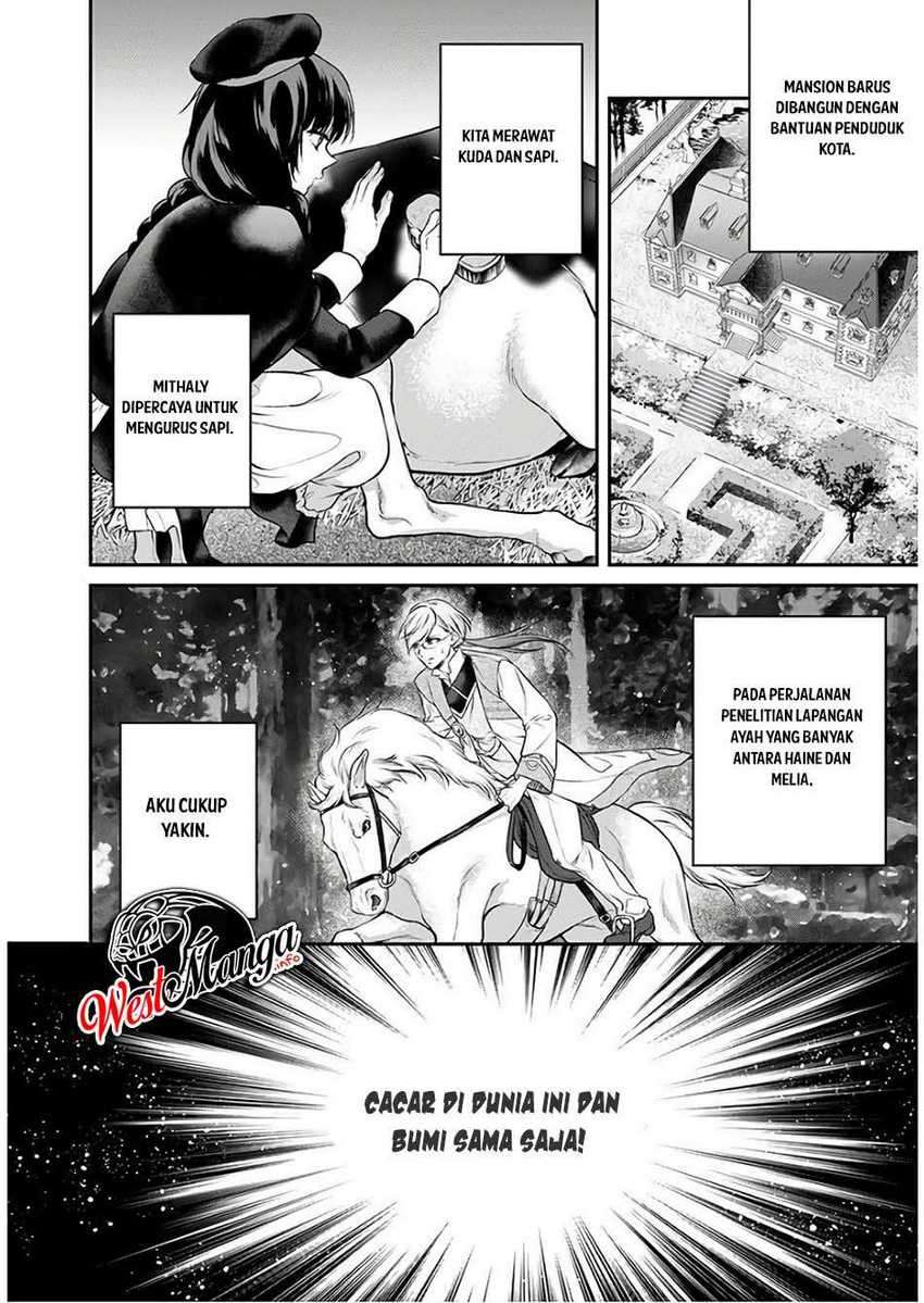 Dilarang COPAS - situs resmi www.mangacanblog.com - Komik isekai cheat kaitakuki 007 - chapter 7 8 Indonesia isekai cheat kaitakuki 007 - chapter 7 Terbaru 20|Baca Manga Komik Indonesia|Mangacan